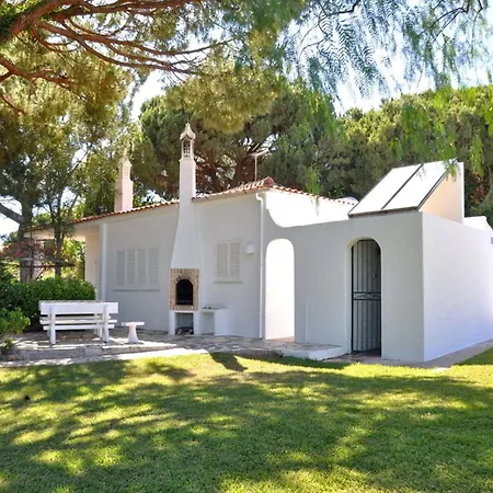 Villa In Vilamoura Near Beaches And Golf Villa Vilamoura