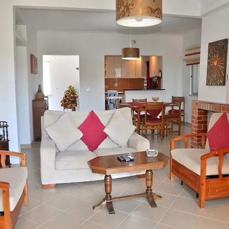 Villa In Vilamoura Near Beaches And Golf Vilamoura