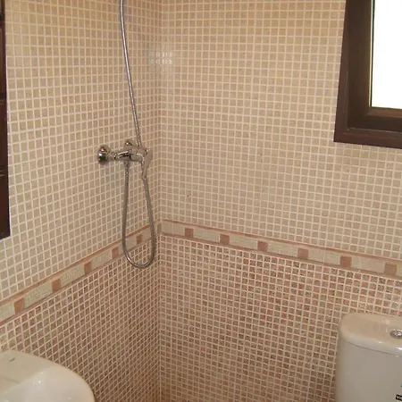 Willa Charming In With Private Pool