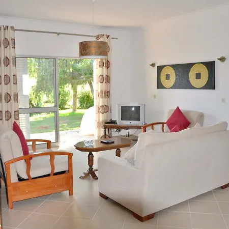 Charming Villa In Vilamoura With Private Pool Villa