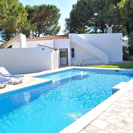 Charming Villa In Vilamoura With Private Pool * Vilamoura