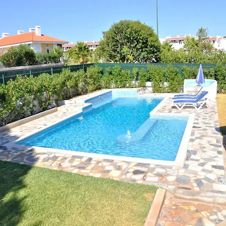 Villa In Vilamoura Near Beaches And Golf * Vilamoura
